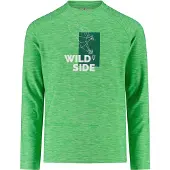 CMP 33n2234 T-shirt Med Lange ærmer