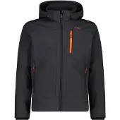 CMP 3a01787n Softshelljakke