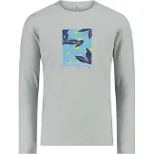 CMP 33n2245 T-shirt Med Lange ærmer