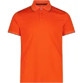 CMP 39t5807 Kortærmet Polo