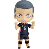 Good Smile Company Haikyu!! Nendoroid-figur 10 Cm