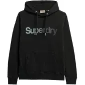 Superdry Tonal Core Hættetrøje