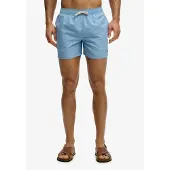 Superdry Embroidered Logo 15 Badeshorts