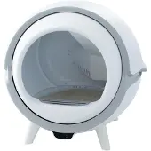 Daewoo Hipc101 Smart Selvrensende Kattebakke