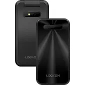 Logicom Fleep 460 Mobiltelefon