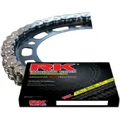 Rk Standard Honda Cbf 1000 F 2006-10 Transmissionskit