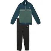 Puma Poly Colorblock Træningsdragt