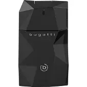 Bugatti Unlimited Black Eau de Toilette 100 ml