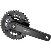 Prowheel Tn-cy10 8/9s Kranksæt