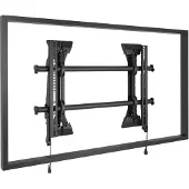 Chief Msm1u Tv-beslag 119,4 Cm (47") Sort