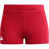 Adidas Adizero Essentials Booty Korte Leggings