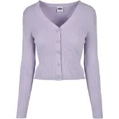 Urban Classics Knit Cardigan