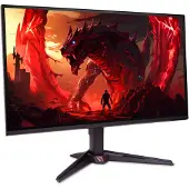 Acer 27" Nitro VG270U - 2560x1440 (QHD) - 144Hz - IPS