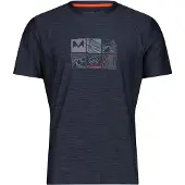CMP 39t6547 T-shirt Med Korte ærmer