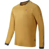 Dare 2b Trackstand Ace T-shirt Med Lange ærmer