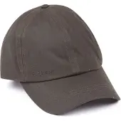 Barbour Barbourtil mænd. MHA0005 Hætte Voks grøn (OSFA), Casual, Økologisk bomuld, Bæredygtig