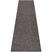 Rugsx Fortovet SUPERSTAR 310 beige/brun 70x400 cm