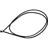 Diversey Gummibånd, TASKI, 615x8x4mm, sort, gummi
