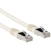 ACT Ib3625 Sftp Lszh Cat6a Netværkskabel 25.00 M