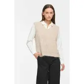 Vila Vilampe Strikket Vest