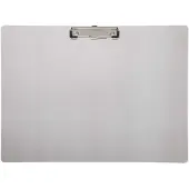 MAUL Aluminium Clipboard A3 Landscape