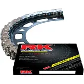 Rk Racing Yamaha Yzf R9 2024-25 Transmissionskit