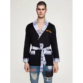 MAD TIGERS Bluser & t-shirts 'WILD TIGERS' sort