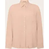 Wearable Stories Bluse 'Minthe' pink