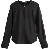 Next Bluse sort