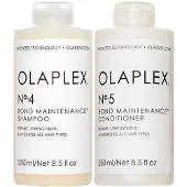 Olaplex Hair Repair Set No. 4 en No. 5 - 2X250ml