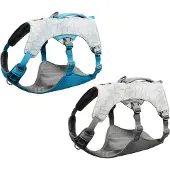 Ruffwear Swamp Cooler Harness - Graphite Gray - L/XL