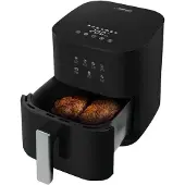 Esperanza EKA002 Fat-free fryer 3.5L 1350W Black
