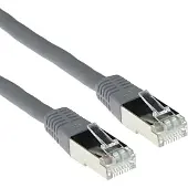 ACT Ib4015 Sftp Lszh Cat6a Netværkskabel 15.00 M