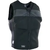 iON Vector Amp Front Zip Beskyttelsesvest