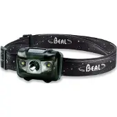 BEAL FF120 headlamp pandelampe