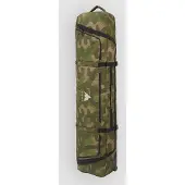 Burton Wheelie Flight Attendant Snowboardtaske