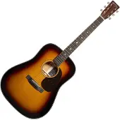 Martin D-18 Molly Tuttle