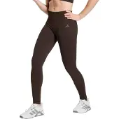 Adidas Workout Essentials Knit Scrunch 7/8 Tights, størrelse XX-Small