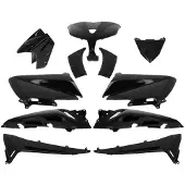 Hert Yamaha T-max 530 4t Lc Ie E3 2012-2014 Plastikkit