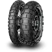 Continental Tkc 80 59r M+s Tl Adventure Bagdæk