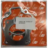 Artein Peugeot Elyseo 125 4t Lc E1 1999-2004 K0000pt0k0489 Toppakningssæt