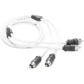 Garmin Jl Audio Marine 2 Channel 3-25 Ft Audio-forbindelseskabel