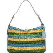 Furla Furlatil kvinder. WB02043-BX4447 Sfera Soft flerfarvet taske (OSFA), Casual, Polyester