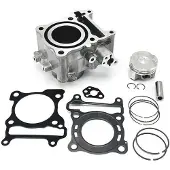 Hert Honda Sh 125 420139 Cylinder