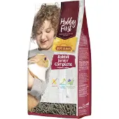 Hobby First HopeFarms Rabbit Junior Complete - 1,5 kg