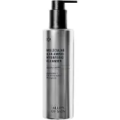 Allies of Skin Molecular Silk Amino Hydrating Cleanser Cleansing gel 250 ml