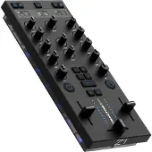 Native Instruments Z1 MK2 With Traktor Modular Bag