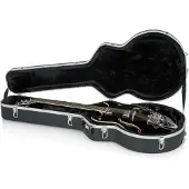 Gator Deluxe Semi-Hollow/Jazz Electric Guitar Case