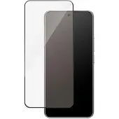 PanzerGlass Screen Protector w. Black Frame Realme 16 | Ultra-Wide Fit