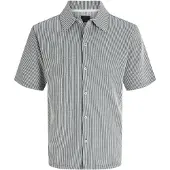 Jack & jones Regular Fit Skjorte